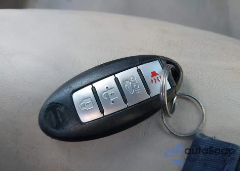 2012 Nissan Maxima 3.5 Sv из США, поврежденный, VIN 1N4AA5AP0CC841402